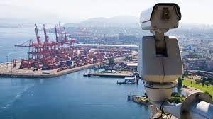 Deniz Liman Güvenliği